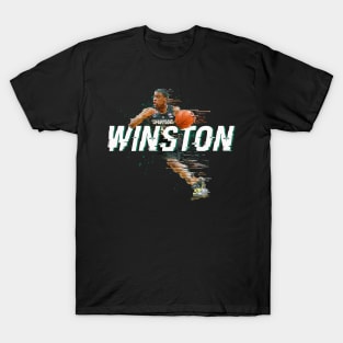 Cassius Winston T-Shirt